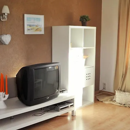 Ferienwohnung-kuechler *