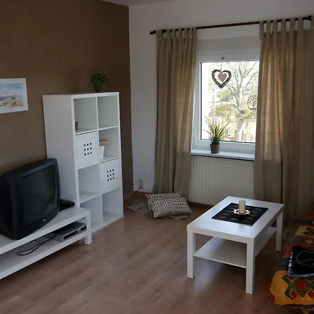 Ferienwohnung-kuechler * Oelsnitz (Erzgebirge)