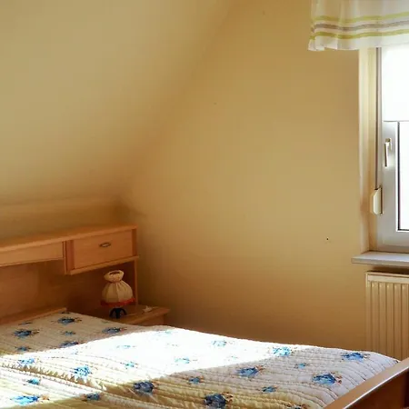 Apartment Ferienwohnung-kuechler *
