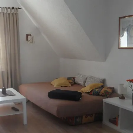 Ferienwohnung-kuechler