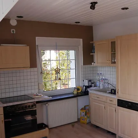 Ferienwohnung-kuechler Apartment Oelsnitz (Erzgebirge)