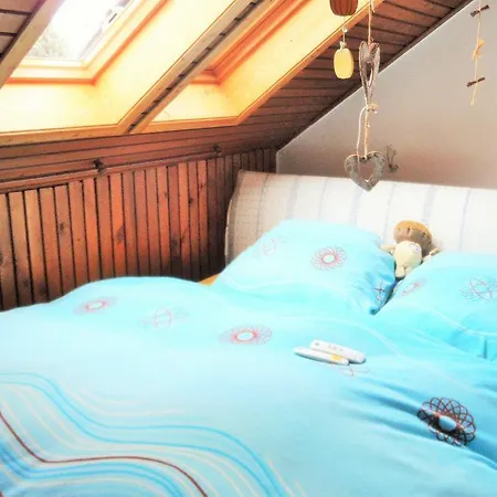 דירה Ferienwohnung-kuechler Oelsnitz (Erzgebirge)