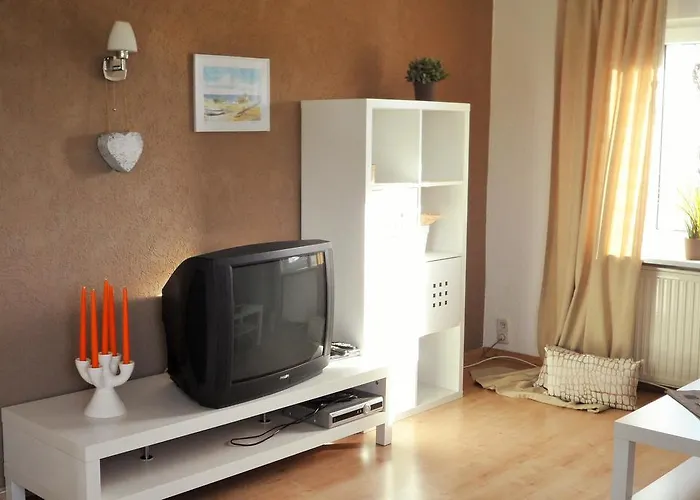 Ferienwohnung-kuechler *