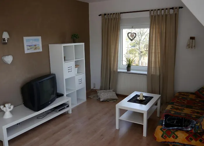 Ferienwohnung-kuechler * Oelsnitz (Erzgebirge)