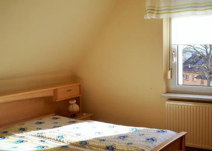 Апартаменты Ferienwohnung-kuechler *