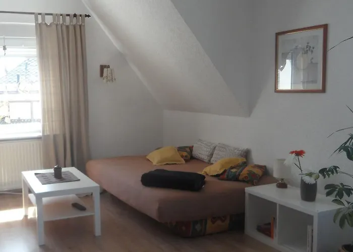 Ferienwohnung-kuechler