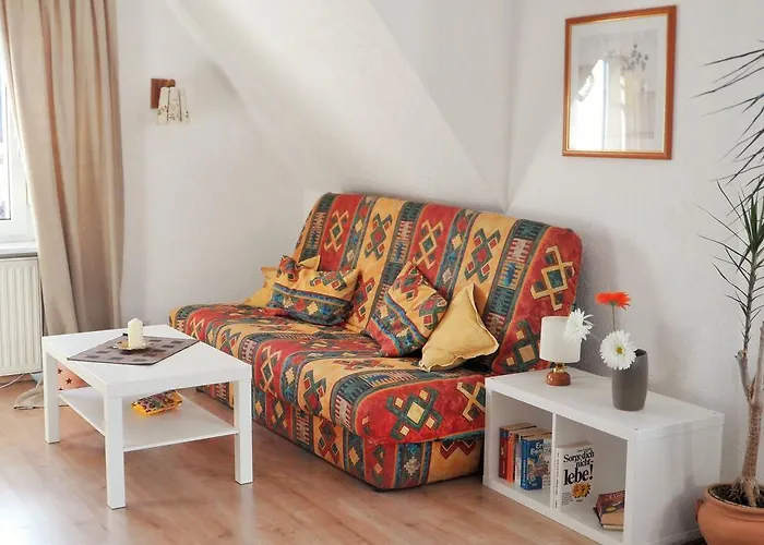 Ferienwohnung-kuechler *